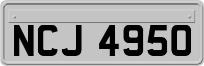 NCJ4950