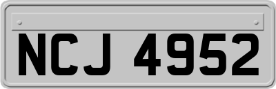 NCJ4952