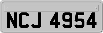 NCJ4954