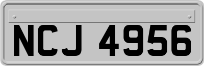 NCJ4956