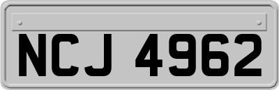 NCJ4962