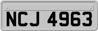 NCJ4963