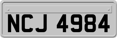 NCJ4984