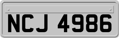 NCJ4986