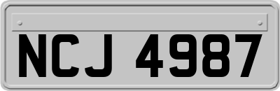 NCJ4987