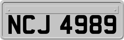 NCJ4989