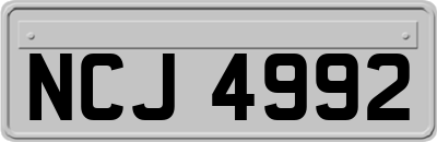 NCJ4992