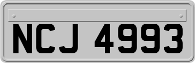 NCJ4993