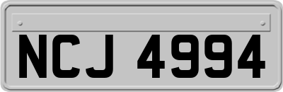 NCJ4994