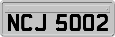 NCJ5002