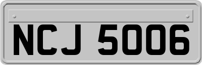 NCJ5006
