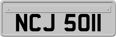 NCJ5011