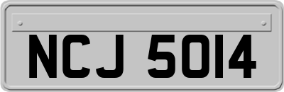NCJ5014