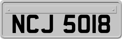 NCJ5018