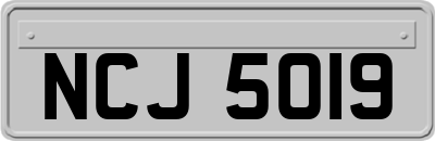 NCJ5019