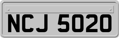 NCJ5020