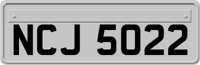 NCJ5022