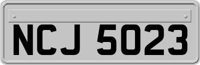 NCJ5023