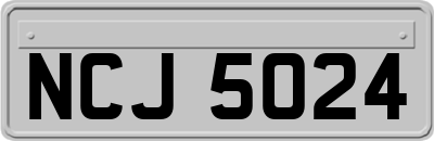 NCJ5024