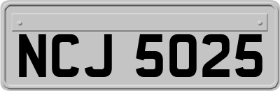 NCJ5025
