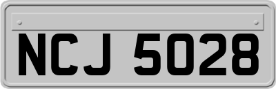 NCJ5028