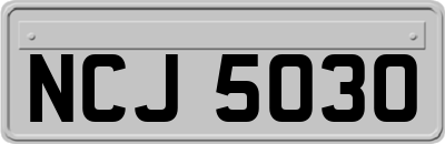 NCJ5030