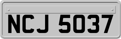 NCJ5037