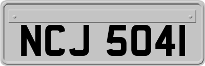 NCJ5041
