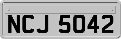 NCJ5042