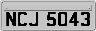 NCJ5043