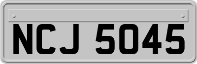 NCJ5045
