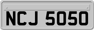 NCJ5050