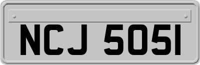NCJ5051