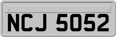 NCJ5052