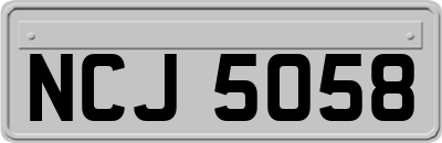 NCJ5058