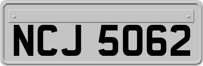 NCJ5062
