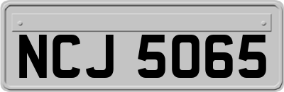 NCJ5065