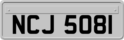 NCJ5081