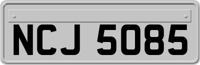 NCJ5085