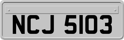 NCJ5103