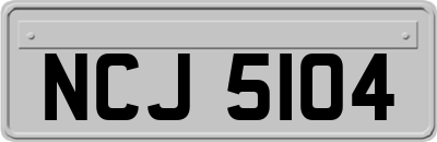 NCJ5104