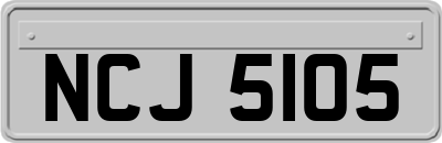 NCJ5105