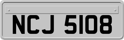 NCJ5108