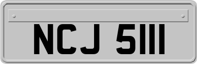 NCJ5111