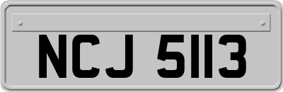 NCJ5113