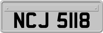 NCJ5118