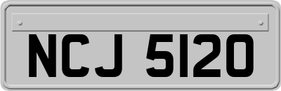 NCJ5120