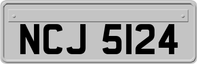 NCJ5124