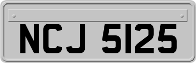 NCJ5125