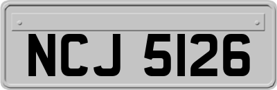 NCJ5126